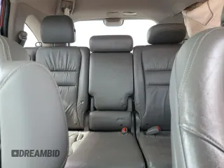 2011 Honda CR-V EX-L z VIN 5J6RE4H79BL096045, wystawiony jako Copart lot #51295825 z przebiegiem 144 627 mil mil oraz Szkoda całkowita • Salvage title. Historia ofert i sprzedaży dostępna na DreamBid. Obrazek 10.