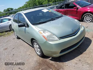 2007 Toyota Prius z VIN JTDKB20UX77647346, wystawiony jako IAAI lot #42339384 z przebiegiem 168 836 mil mil oraz . Historia ofert i sprzedaży dostępna na DreamBid. Obrazek 1.
