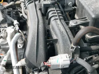 2019 Subaru Impreza Limited с VIN 4S3GTAT61K3705645, выставлен на аукционе IAAI как лот 42734316 с пробегом 42 704 миль миль и . История ставок и продаж доступна на DreamBid. Изображение 19.