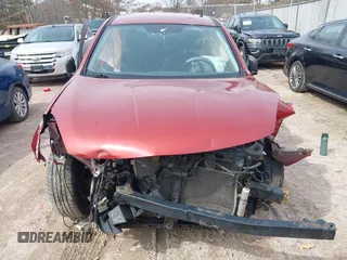 2010 Nissan Rogue S with VIN JN8AS5MT9AW019505, listed as a IAAI auction lot 41931597 with Not Provided miles and . Bid and sale history available at DreamBid. Image 12.