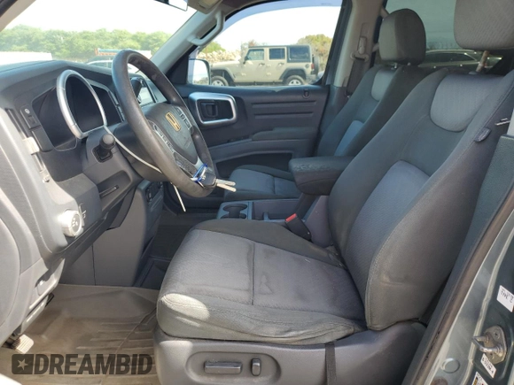 2006 Honda Ridgeline RTS with VIN 2HJYK16416H539773, listed as a Copart auction lot 79120414 with 297,895 mi miles and Clean Title. Bid and sale history available at carsss.com. Image 7.