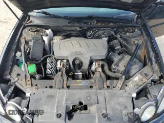 2006 Buick LaCrosse CX with VIN 2G4WC582561131583, listed as a Copart auction lot 65944585 with 89,501 mi miles and Non repairable. Bid and sale history available at DreamBid. Image 11.