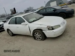 1998 Toyota Camry LE z VIN 4T1BF28K3WU068735, wystawiony jako Copart lot #44548355 z przebiegiem Nie podano mil oraz Szkoda całkowita • Salvage title. Historia ofert i sprzedaży dostępna na DreamBid. Obrazek 11.