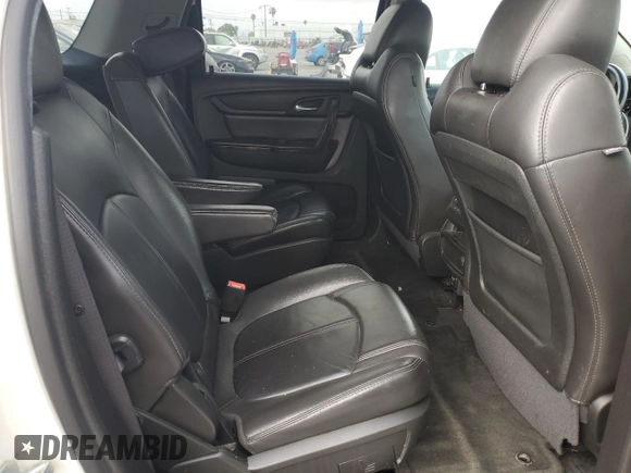 2014 GMC Acadia SLT with VIN 1GKKRRKD2EJ356359, listed as a Copart auction lot 54781065 with 130,618 mi miles and Clean Title. Bid and sale history available at carsss.com. Image 11.
