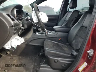 2022 Jeep Grand Cherokee Laredo E с VIN 1C4RJFAG8NC148079, выставлен на аукционе Copart как лот 54825825 с пробегом 51 505 миль миль и Чистый • Clean title. История ставок и продаж доступна на DreamBid. Изображение 7.