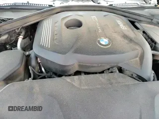 2019 BMW 4 Series 430i с VIN WBA4J1C59KBM13194, выставлен на аукционе Copart как лот 71842475 с пробегом 100 683 миль миль и Списание • Salvage title. История ставок и продаж доступна на DreamBid. Изображение 15.