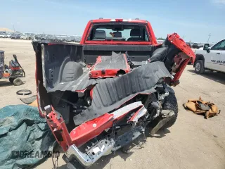 2024 Ford F-350 XL z VIN 1FTRF3BN6REC31663, wystawiony jako Copart lot #60528415 z przebiegiem 57 410 mil mil oraz Szkoda całkowita • Salvage title. Historia ofert i sprzedaży dostępna na DreamBid. Obrazek 6.