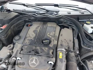 2014 Mercedes-Benz C 250 z VIN WDDGJ4HB9EG224400, wystawiony jako IAAI lot #42054054 z przebiegiem 40 200 mil mil oraz . Historia ofert i sprzedaży dostępna na DreamBid. Obrazek 10.