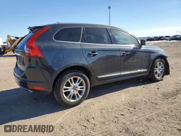 2014 Volvo XC60 3.2L с VIN YV4952DL0E2517672, выставлен на аукционе Copart как лот 87728395 с пробегом 158 422 миль миль и Списание • Salvage title. История ставок и продаж доступна на DreamBid. Изображение 3.
