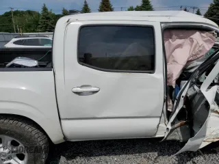 2023 Toyota Tacoma SR with VIN 3TMCZ5AN8PM650454, listed as a Copart auction lot 64695855 with Not provided miles and Clean title. Bid and sale history available at DreamBid. Image 10.