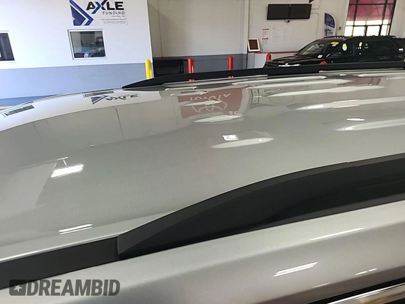 2021 Chevrolet Traverse LT Cloth with VIN 1GNEVMKWXMJ220477, listed as a IAAI auction lot 42842579 with 62,180 mi miles and . Bid and sale history available at DreamBid. Image 9.