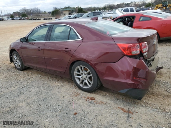2016 Chevrolet Malibu Limited LT with VIN 1G11C5SA4GF167752, listed as a Copart auction lot 49823295 with 181,594 mi miles and Salvage Title. Bid and sale history available at carsss.com. Image 2.