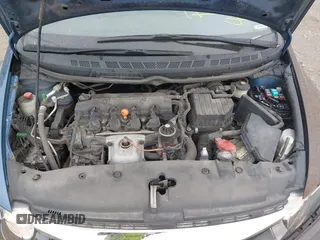 2010 Honda Civic LX with VIN 19XFA1F5XAE085390, listed as a IAAI auction lot 42250417 with 140,257 mi miles and . Bid and sale history available at DreamBid. Image 10.
