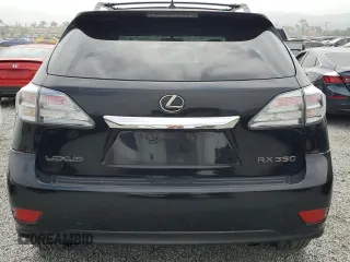 2010 Lexus RX 350 z VIN JTJZK1BA6A2410687, wystawiony jako Copart lot #59636055 z przebiegiem 131 212 mil mil oraz Czysty tytuł • Clean title. Historia ofert i sprzedaży dostępna na DreamBid. Obrazek 6.