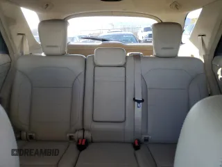 2014 Mercedes-Benz M 350 with VIN 4JGDA5JBXEA382921, listed as a Copart auction lot 45606495 with 135,987 mi miles and Salvage Title. Bid and sale history available at DreamBid. Image 10.