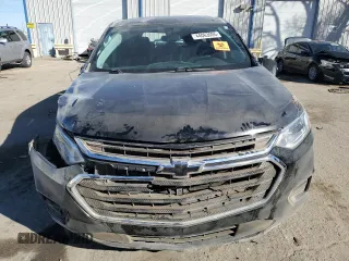 2020 Chevrolet Traverse LS z VIN 1GNERFKW7LJ272289, wystawiony jako Copart lot #44063005 z przebiegiem 60 009 mil mil oraz Nie do naprawy • Non repairable. Historia ofert i sprzedaży dostępna na DreamBid. Obrazek 5.