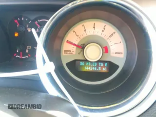 2011 Ford Mustang V6 with VIN 1ZVBP8AM0B5102857, listed as a IAAI auction lot 41622135 with 144,246 mi miles and . Bid and sale history available at carsss.com. Image 15.