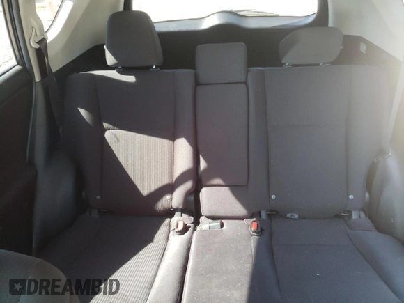 2018 Toyota RAV4 LE with VIN 2T3ZFREV3JW481034, listed as a Copart auction lot 50319225 with 143,235 mi miles and Salvage Title. Bid and sale history available at carsss.com. Image 10.