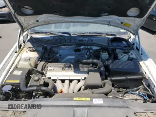 1997 Volvo 850 с VIN YV1LS5726V1358890, выставлен на аукционе Copart как лот 66905504 с пробегом 185 318 миль миль и Чистый • Clean title. История ставок и продаж доступна на DreamBid. Изображение 11.