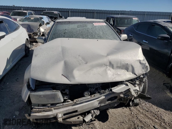 1989 Nissan Maxima with VIN JN1HJ01P6KT276487, listed as a Copart auction lot 67424274 with Not provided miles and Non repairable. Bid and sale history available at DreamBid. Image 5.