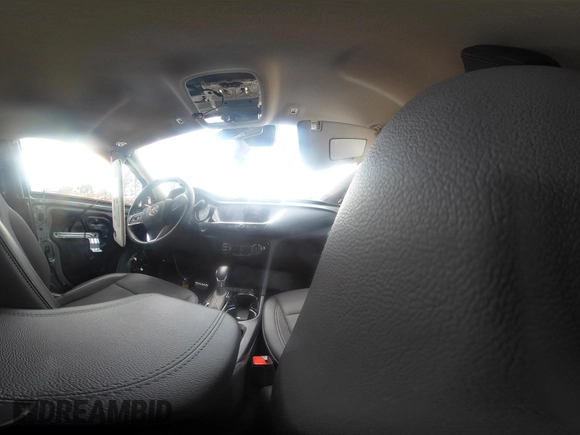 2023 Buick Encore GX Select с VIN KL4MMDS21PB121589, выставлен на аукционе IAAI как лот 42121103 с пробегом 20 379 миль миль и . История ставок и продаж доступна на DreamBid. Изображение 20.