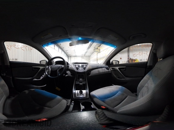 2013 Hyundai Elantra Limited с VIN 5NPDH4AE0DH401665, выставлен на аукционе IAAI как лот 41752543 с пробегом 137 661 миль миль и . История ставок и продаж доступна на DreamBid. Изображение 23.