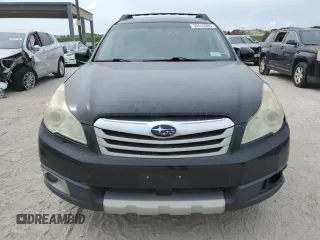 2011 Subaru Outback 2.5i Limited Pwr Moon/Nav with VIN 4S4BRBLC6B3381933, listed as a Copart auction lot 50445395 with 155,767 mi miles and Clean Title. Bid and sale history available at carsss.com. Image 5.
