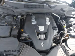 2015 Maserati Ghibli с VIN ZAM57XSA2F1133762, выставлен на аукционе IAAI как лот 42484050 с пробегом 83 948 миль миль и . История ставок и продаж доступна на DreamBid. Изображение 10.