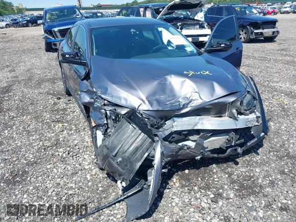 2020 Honda Civic EX-L with VIN 19XFC1F71LE201736, listed as a IAAI auction lot 39805242 with 47,132 mi miles and . Bid and sale history available at DreamBid. Image 6.
