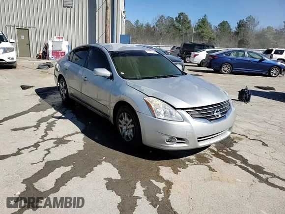 2012 Nissan Altima S with VIN 1N4AL2AP6CC208833, listed as a Copart auction lot 47247625 with 200,433 mi miles and Salvage Title. Bid and sale history available at DreamBid. Image 13.