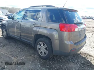 2012 GMC Terrain SLE-2 with VIN 2GKALSEK4C6228794, listed as a IAAI auction lot 40937214 with 144,647 mi miles and . Bid and sale history available at DreamBid. Image 3.