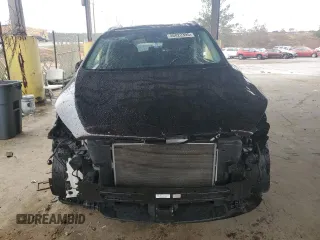 2020 Kia Sorento LX with VIN 5XYPG4A36LG685677, listed as a Copart auction lot 46022395 with 0 mi miles and Salvage Title. Bid and sale history available at carsss.com. Image 5.