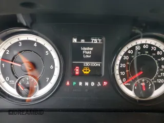 2017 Ram 1500 Express z VIN 1C6RR7KG5HS674555, wystawiony jako Copart lot #52196805 z przebiegiem 130 100 mil mil oraz Szkoda całkowita • Salvage title. Historia ofert i sprzedaży dostępna na DreamBid. Obrazek 9.