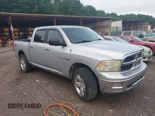 2010 Dodge 1500 Sport с VIN 1D7RV1CTXAS161049, выставлен на аукционе IAAI как лот 42638463 с пробегом 287 896 миль миль и . История ставок и продаж доступна на DreamBid. Изображение 1.