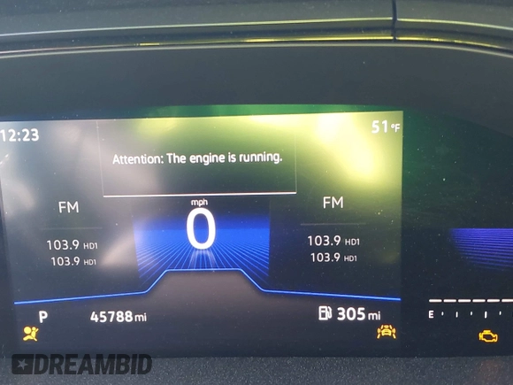 2022 Volkswagen Taos SE с VIN 3VVRX7B29NM069379, выставлен на аукционе IAAI как лот 42045400 с пробегом 45 788 миль миль и . История ставок и продаж доступна на DreamBid. Изображение 15.