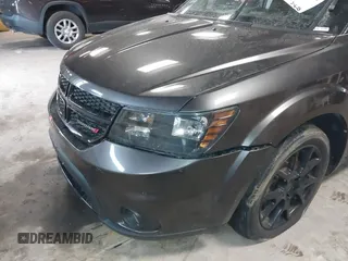 2017 Dodge Journey GT with VIN 3C4PDDEG9HT588110, listed as a IAAI auction lot 41739302 with Not Provided miles and . Bid and sale history available at DreamBid. Image 20.