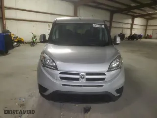 2018 Ram ProMaster City Wagon SLT with VIN ZFBERFBB4J6K51585, listed as a Copart auction lot 75668514 with 102,399 mi miles and Clean Title. Bid and sale history available at carsss.com. Image 5.