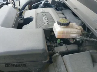 2018 Nissan Pathfinder S with VIN 5N1DR2MN0JC613157, listed as a IAAI auction lot 42074018 with 147,840 mi miles and . Bid and sale history available at DreamBid. Image 19.