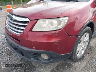 2011 Subaru Tribeca Touring z VIN 4S4WX9GD1B4402037, wystawiony jako IAAI lot #42135798 z przebiegiem 164 366 mil mil oraz . Historia ofert i sprzedaży dostępna na DreamBid. Obrazek 6.