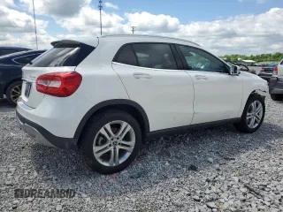 2019 Mercedes-Benz GLA 250 z VIN WDCTG4GB2KU015466, wystawiony jako Copart lot #55233705 z przebiegiem 67 031 mil mil oraz Szkoda całkowita • Salvage title. Historia ofert i sprzedaży dostępna na DreamBid. Obrazek 3.