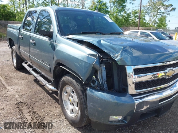 2010 Chevrolet Silverado 1500 LT with VIN 3GCRCSE08AG173488, listed as a IAAI auction lot 41977739 with 92,538 mi miles and . Bid and sale history available at DreamBid. Image 6.