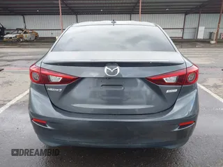 2014 Mazda 3 S Touring with VIN JM1BM1V31E1132448, listed as a IAAI auction lot 41815085 with 144,705 mi miles and . Bid and sale history available at DreamBid. Image 16.