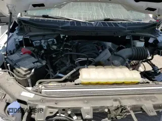 2022 Ford F-150 XL z VIN 1FTEX1C50NKE35787, wystawiony jako Copart lot #66443835 z przebiegiem 17 642 mil mil oraz Szkoda całkowita • Salvage title. Historia ofert i sprzedaży dostępna na DreamBid. Obrazek 14.