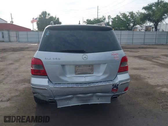 2011 Mercedes-Benz GLK 350 z VIN WDCGG5GBXBF526905, wystawiony jako IAAI lot #42223978 z przebiegiem 156 215 mil mil oraz . Historia ofert i sprzedaży dostępna na DreamBid. Obrazek 6.