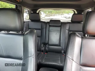 2014 Jeep Grand Cherokee Limited with VIN 1C4RJFBG9EC266575, listed as a Copart auction lot 65406195 with 129,833 mi miles and Clean title. Bid and sale history available at DreamBid. Image 10.