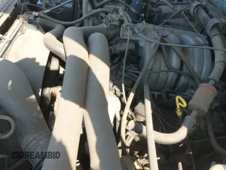 1991 Ford F-150 с VIN 1FTEX15N2MKA97496, выставлен на аукционе IAAI как лот 42978945 с пробегом 78 492 миль миль и . История ставок и продаж доступна на DreamBid. Изображение 14.