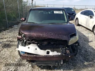 2010 Scion xB z VIN JTLZE4FE5A1106933, wystawiony jako Copart lot #54170065 z przebiegiem 243 524 mil mil oraz Szkoda całkowita • Salvage title. Historia ofert i sprzedaży dostępna na DreamBid. Obrazek 5.