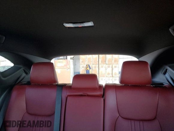 2023 Lexus NX 250 с VIN 2T2ADCAZ8PC003490, выставлен на аукционе Copart как лот 82197104 с пробегом 5 449 миль миль и Списание • Salvage title. История ставок и продаж доступна на DreamBid. Изображение 10.