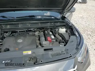 2021 Toyota Highlander XLE с VIN 5TDGZRAH8MS065808, выставлен на аукционе Copart как лот 67996155 с пробегом 56 579 миль миль и Списание • Salvage title. История ставок и продаж доступна на DreamBid. Изображение 16.