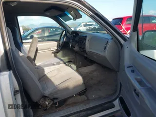 1997 Ford Explorer with VIN 1FMCU22X1VUB65493, listed as a IAAI auction lot 41635783 with 341,719 mi miles and . Bid and sale history available at DreamBid. Image 5.